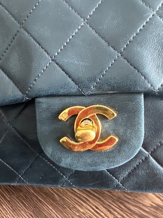 シャネル マトラッセ （ブランドバッグ）の商品画像 - 査定依頼日：2026年1月21日 - 最高査定価格：350,000円