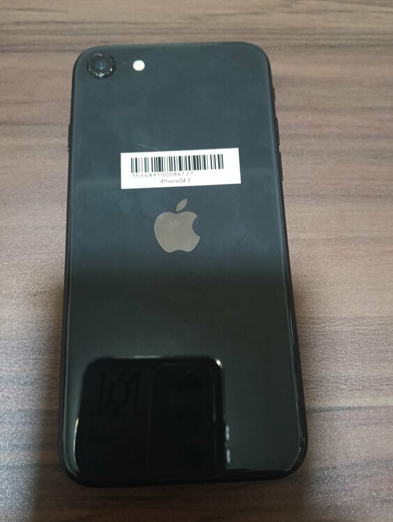 iPhone SE (第 2 世代) 64GB SIMフリー（スマホ）の商品画像 - 査定依頼日：2026年4月29日 - 最高査定価格：10,000円