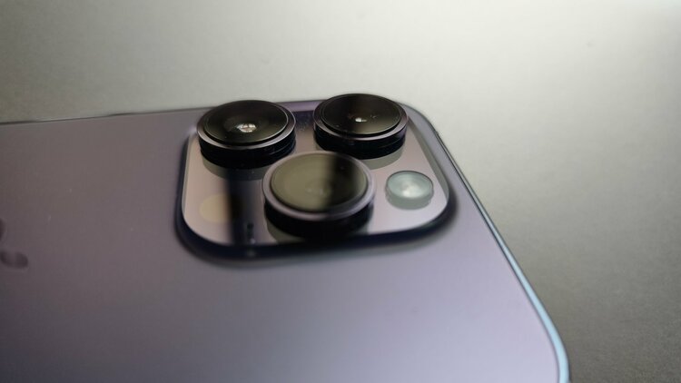 iPhone 14 Pro 256GB docomo（スマホ）の商品画像 - 査定依頼日：2026年5月3日 - 最高査定価格：65,000円