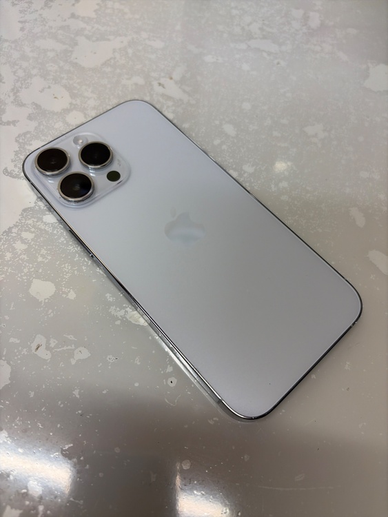 iPhone 14 Pro Max 128GB docomo（スマホ）の商品画像 - 査定依頼日：2026年4月26日 - 最高査定価格：75,000円