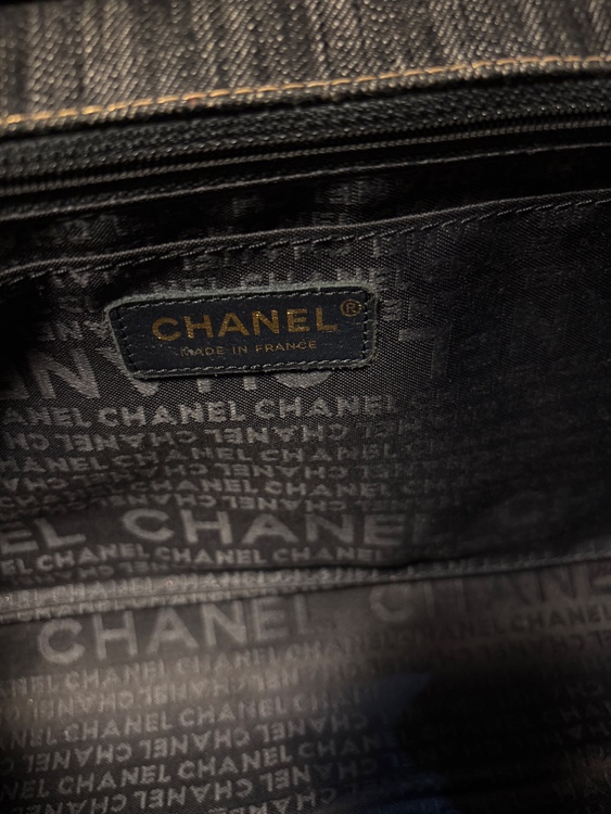 シャネル シャネル(その他) （ブランドバッグ）の商品画像 - 査定依頼日：2026年1月11日 - 最高査定価格：600,000円