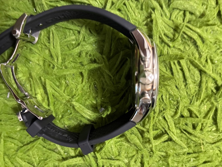 ゼニス エルプリメロ 03 2522 40（高級時計）の商品画像 - 査定依頼日：2026年2月19日 - 最高査定価格：570,000円