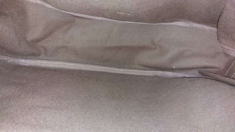 ソミュール（ブランドバッグ）の商品画像 - 査定依頼日：2022年9月24日 - 最高査定価格：25,000円