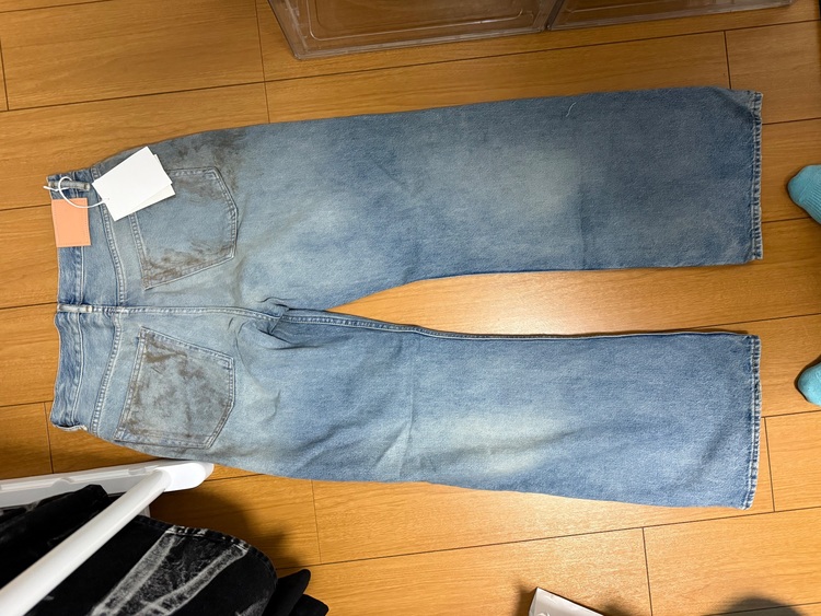 penicillin 2021（古着・ファッション）の商品画像 - 査定依頼日：2025年10月26日 - 最高査定価格：100,000円