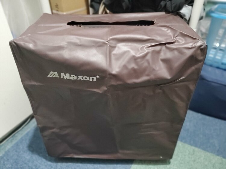 MAXON GX60（ピアノ・楽器・PA機材）の商品画像 - 査定依頼日：2026年2月4日 - 最高査定価格：3,000円