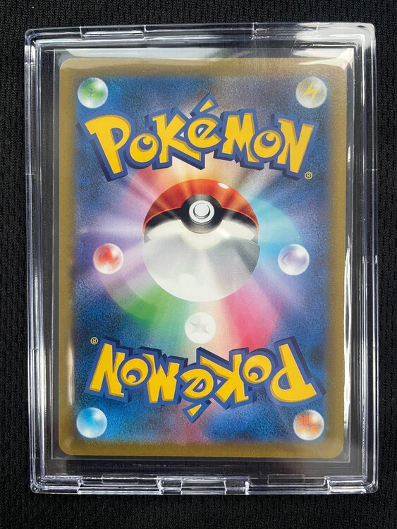 マリィのプライド SI 419/414（トレカ）の商品画像 - 査定依頼日：2025年5月17日 - 最高査定価格：15,000円