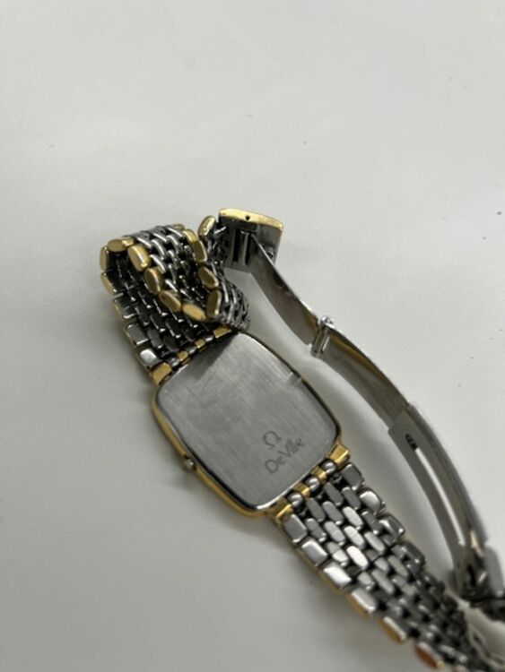 オメガ デ･ビル 分かりません（高級時計）の商品画像 - 査定依頼日：2025年7月4日 - 最高査定価格：300,000円