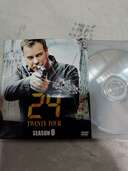 24（CD・DVD）の商品画像 - 査定依頼日：2025年5月11日 - 最高査定価格：500円