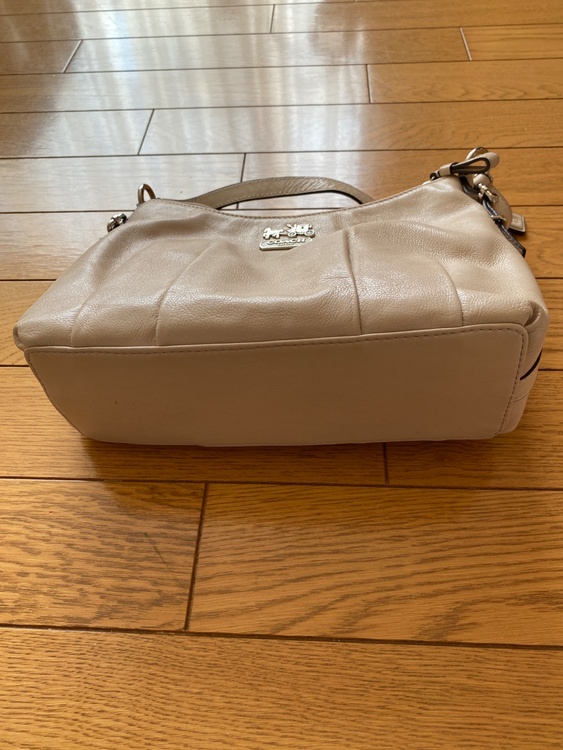 その他 コーチ （ブランドバッグ）の商品画像 - 査定依頼日：2026年4月9日 - 最高査定価格：5,000円