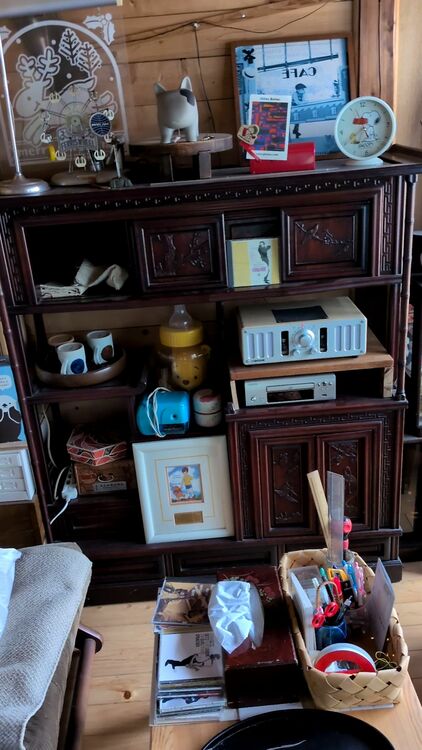 李朝（美術品・骨董品）の商品画像 - 査定依頼日：2025年9月18日 - 最高査定価格：5,000円