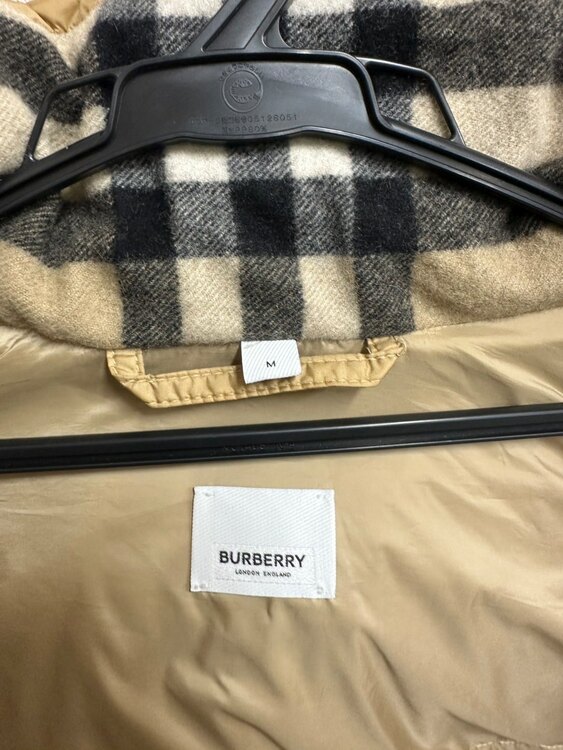 その他 バーバリー （ブランドバッグ）の商品画像 - 査定依頼日：2025年5月30日 - 最高査定価格：20,000円