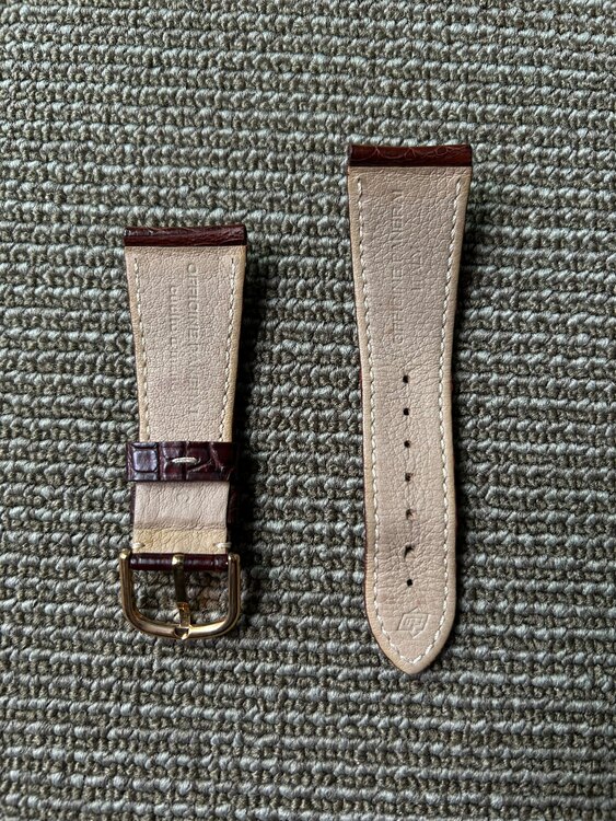 ラジオミール（高級時計）の商品画像 - 査定依頼日：2025年1月27日 - 最高査定価格：1,250,000円