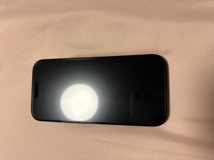 iPhone16Pro 256GB　（スマホ）の商品画像 - 査定依頼日：2025年8月29日 - 最高査定価格：135,000円