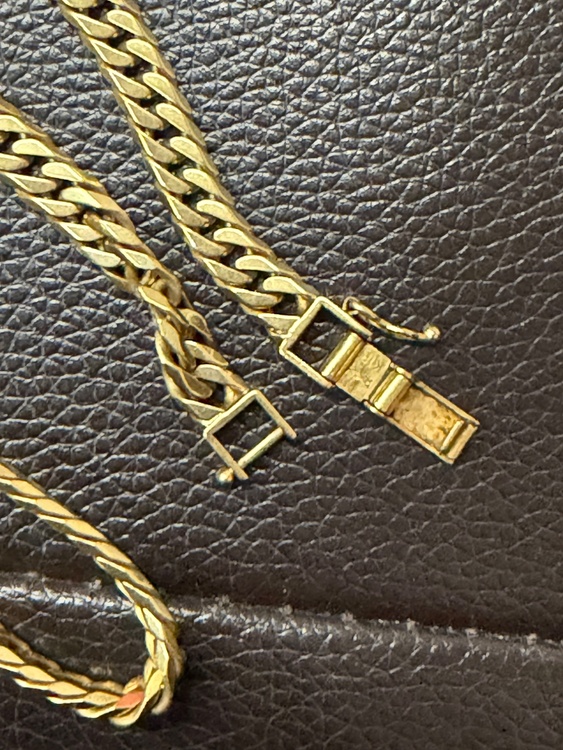 北川（金・貴金属）の商品画像 - 査定依頼日：2026年1月9日 - 最高査定価格：1,300,000円