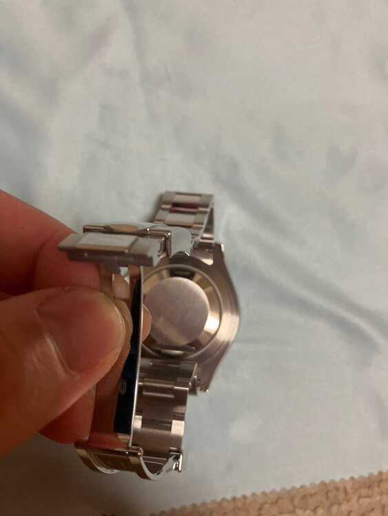 ロレックス ヨットマスター 12662（高級時計）の商品画像 - 査定依頼日：2025年5月25日 - 最高査定価格：2,000,000円