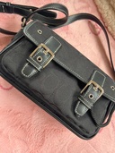 その他 コーチ （ブランドバッグ）の商品画像 - 査定依頼日：2026年3月25日 - 最高査定価格：2,500円