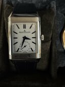 ジャガー・ルクル レベルソ 213.8.D