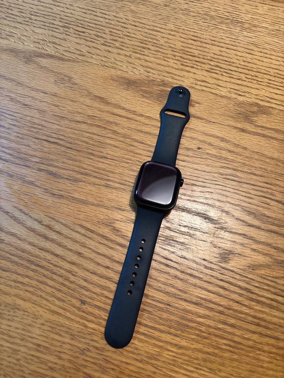 アップルウォッチ（家電）の商品画像 - 査定依頼日：2026年4月16日 - 最高査定価格：23,100円