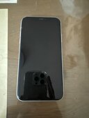 iPhone11（スマホ）の商品画像 - 査定依頼日：2024年5月1日 - 最高査定価格：12,000円