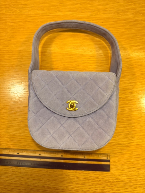 不明（ブランドバッグ）の商品画像 - 査定依頼日：2026年10月3日 - 最高査定価格：60,000円