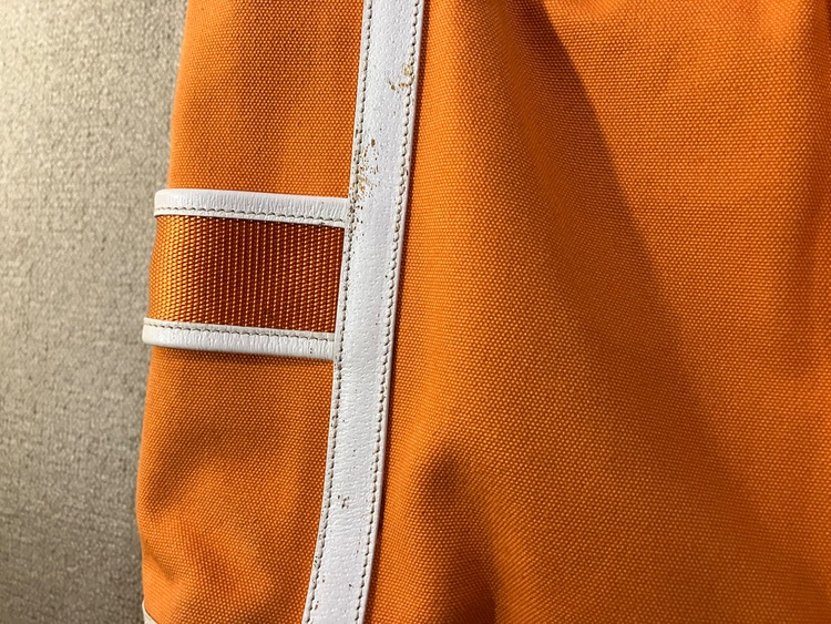 バッグBT0472（ブランドバッグ）の商品画像 - 査定依頼日：2026年10月16日 - 最高査定価格：25,000円