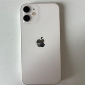 iPhone iPhone 12 mini 128GB SIMフリー（スマホ）の商品画像 - 査定依頼日：2026年7月7日 - 最高査定価格：18,000円