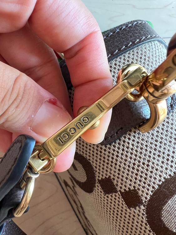 バッグ（ブランドバッグ）の商品画像 - 査定依頼日：2025年9月17日 - 最高査定価格：180,000円