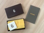 ゴヤール  （ブランドバッグ）の商品画像 - 査定依頼日：2024年3月25日 - 最高査定価格：30,000円