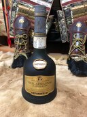 ブランデー ブランデー(その他) （お酒）の商品画像 - 査定依頼日：2024年12月11日 - 最高査定価格：100円