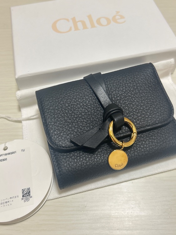 その他 クロエ （ブランドバッグ）の商品画像 - 査定依頼日：2025年8月29日 - 最高査定価格：20,000円