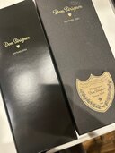 シャンパン ドン・ペリニヨン （お酒）の商品画像 - 査定依頼日：2024年11月15日 - 最高査定価格：18,000円