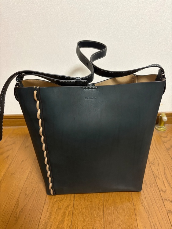 その他 ジルサンダー （ブランドバッグ）の商品画像 - 査定依頼日：2026年5月8日 - 最高査定価格：100,000円