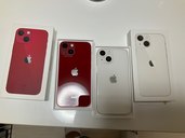 128red 128white（スマホ）の商品画像 - 査定依頼日：2022年9月25日 - 最高査定価格：47,000円