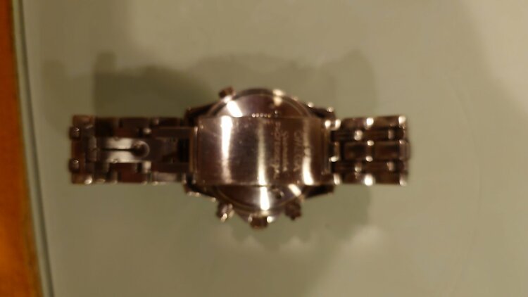 オメガシーマスタークロノメーター300ｍ（高級時計）の商品画像 - 査定依頼日：2026年3月3日 - 最高査定価格：400,000円