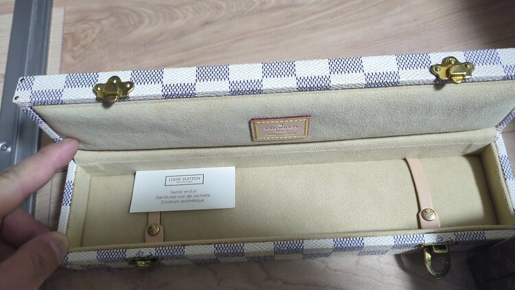 ルイヴィトン モノグラム （ブランドバッグ）の商品画像 - 査定依頼日：2025年12月25日 - 最高査定価格：550,000円