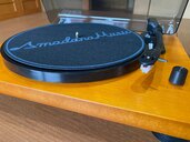  Amadana Music UIZZ-18520 （オーディオ・スピーカー）の商品画像 - 査定依頼日：2025年3月4日 - 最高査定価格：3,000円