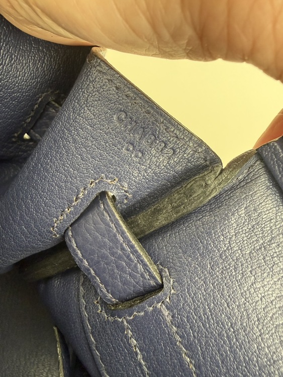 エルメス バーキン （ブランドバッグ）の商品画像 - 査定依頼日：2026年1月24日 - 最高査定価格：2,000,000円