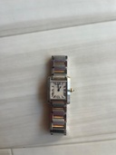 カルティエ タンク （高級時計）の商品画像 - 査定依頼日：2025年9月24日 - 最高査定価格：530,000円