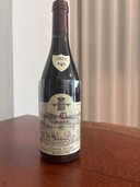 ドメーヌクロードデュガ　シャペルシャンベルタン2022（お酒）の商品画像 - 最高査定価格：115,000円