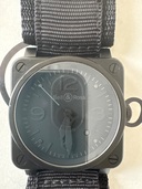 ベル&amp;ロス その他 BR-0（高級時計）の商品画像 - 査定依頼日：2025年9月1日 - 最高査定価格：200,000円