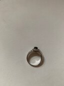 ブルーサファイア　（宝石）の商品画像 - 査定依頼日：2024年2月28日 - 最高査定価格：40,000円