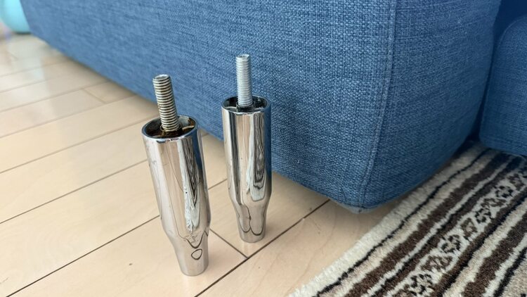 ソファー（家具・寝具）の商品画像 - 査定依頼日：2026年8月20日 - 最高査定価格：5,000円