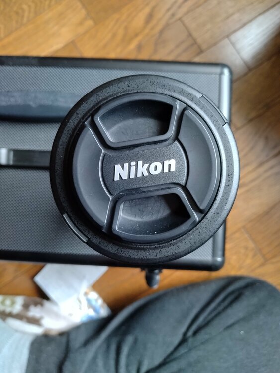 AF―S DX NikkoR55（カメラ）の商品画像 - 査定依頼日：2026年4月15日 - 最高査定価格：10,600円