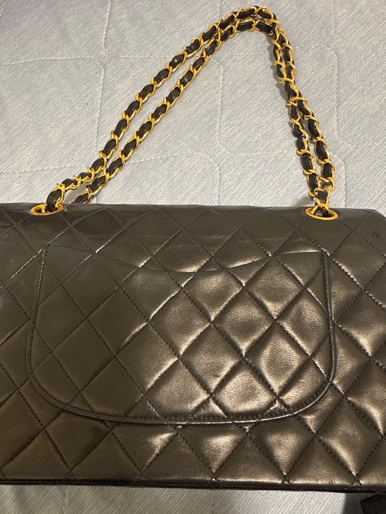 シャネル マトラッセ （ブランドバッグ）の商品画像 - 査定依頼日：2025年9月29日 - 最高査定価格：430,000円