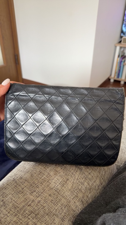 シャネル マトラッセ （ブランドバッグ）の商品画像 - 査定依頼日：2025年12月11日 - 最高査定価格：200,000円