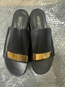 セルジオロッシ  サンダル（古着・ファッション）の商品画像 - 査定依頼日：2025年6月24日 - 最高査定価格：5,000円