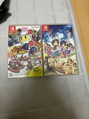 スウィッチ本体（ゲーム機本体・ゲームソフト）の商品画像 - 査定依頼日：2025年11月27日 - 最高査定価格：6,000円