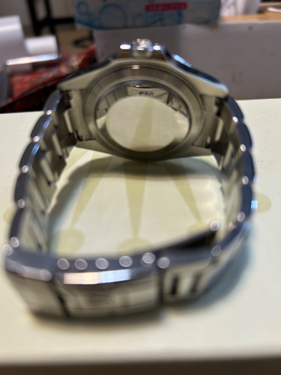 エクスプローラー2（高級時計）の商品画像 - 査定依頼日：2025年6月27日 - 最高査定価格：1,250,000円