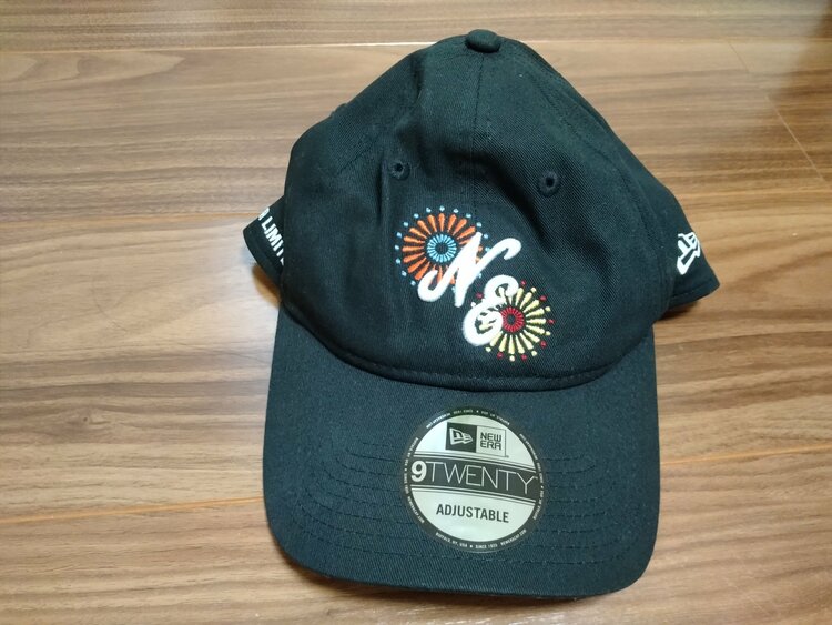 NEWERA（古着・ファッション）の商品画像 - 査定依頼日：2026年9月26日 - 最高査定価格：7,000円