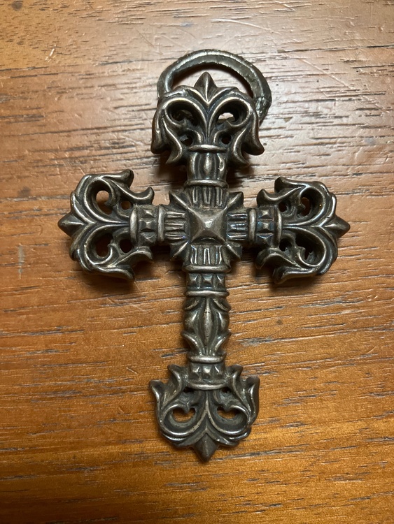 クロス（古着・ファッション）の商品画像 - 査定依頼日：2026年10月5日 - 最高査定価格：250,000円